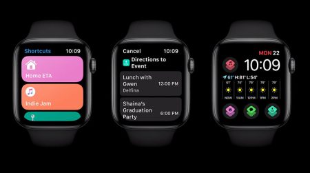 The 6 best features of watchOS 7 (WWDC 2020)