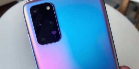 Update Galaxy S20 (all models) to One UI 2.5 Official Firmware