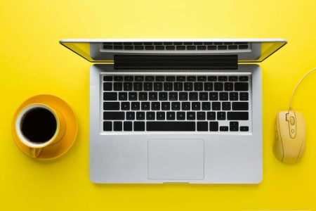 Your guide to free up disk storage on a MacBook!