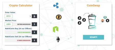 Crypto trading options: How to exchange dollars for bitcoins?