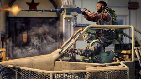 CoD Cold War Outbreak guide: 6 tips to help you survive
