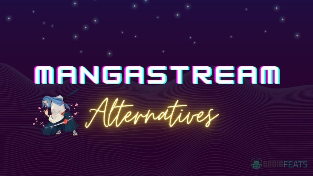 Mangastream alternatives