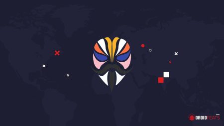 Download Magisk v24.2 (Zygisk improvements, stability fixes and more)