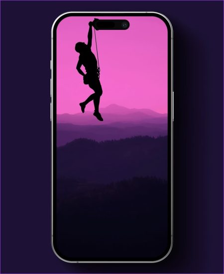 19 Stunning Dynamic Island Wallpapers for iPhone 14 Pro / 15 Series – DFWC