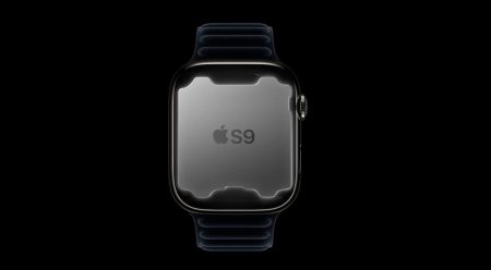 Limited Time Offer:  Off on Apple Watch Series 9