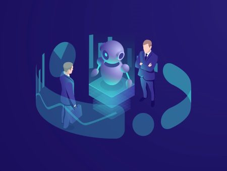 Conversational AI: The Silent Revolution in Customer Support