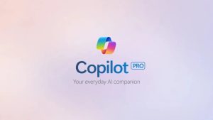 Head-to-head AI battle: Microsoft’s Copilot Pro goes global!