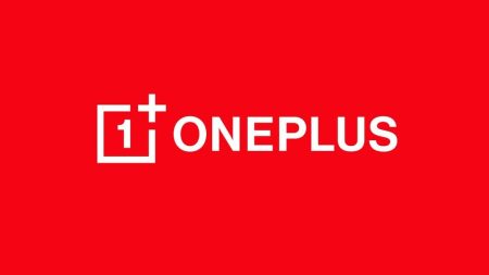 Get the official OnePlus USB Drivers for Windows