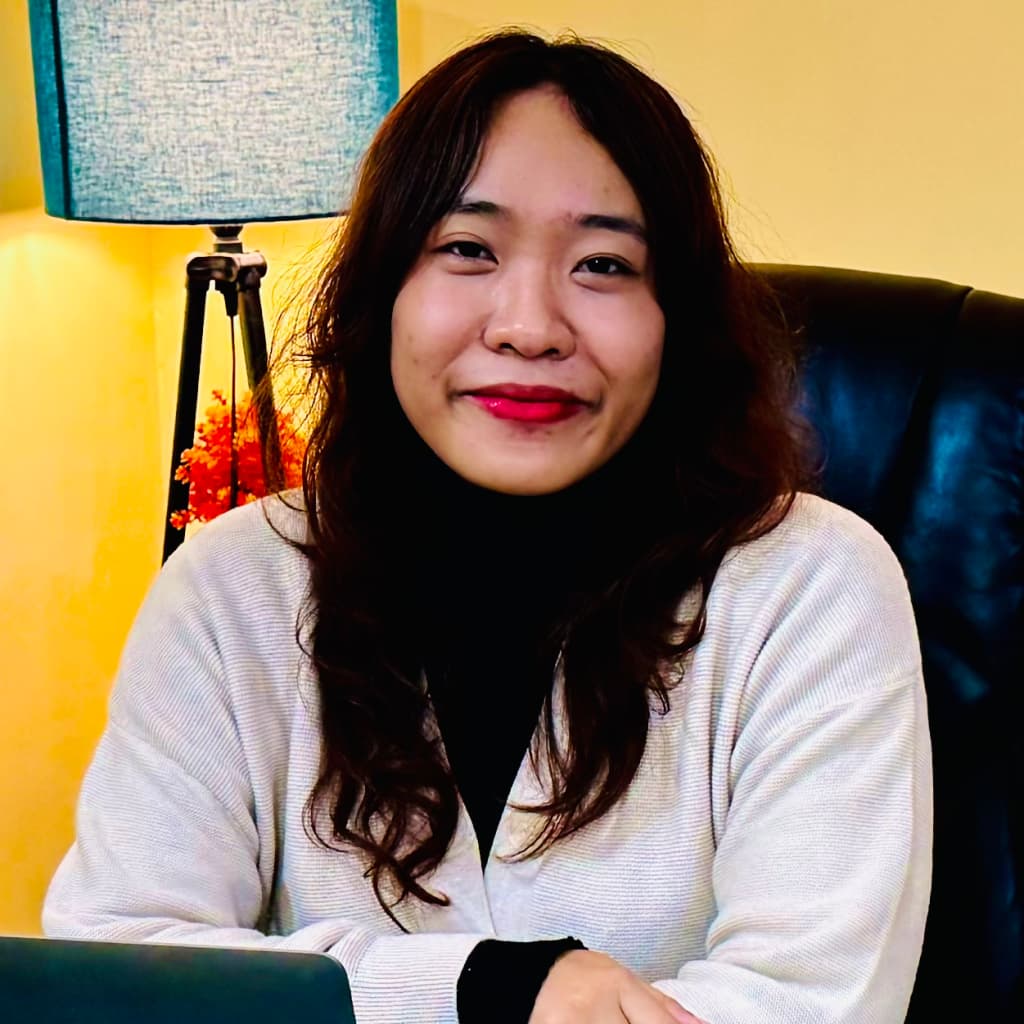 Leisangthem Rajshree