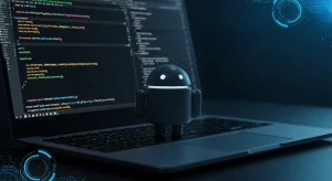 Why My Startup’s Survival Hinged on an Android Whiz (and How a Visa Saved Our Bacon)