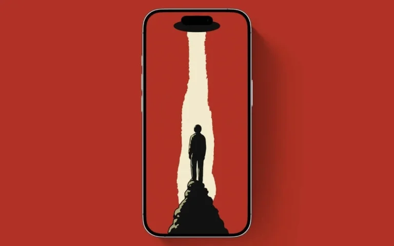 Best Dynamic Island Wallpapers for iPhone 16, 16 Pro and Pro Max